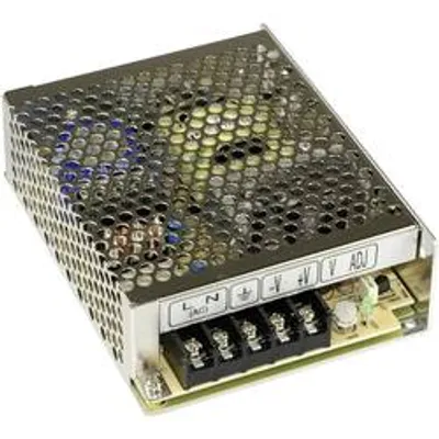 LED-Netzteil 48 V DC (Konstantspannung)