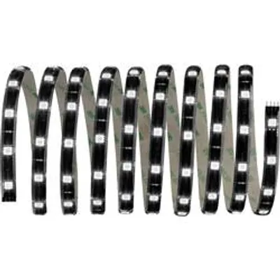 LED-Stripe 12 V (3528, warmweiß)