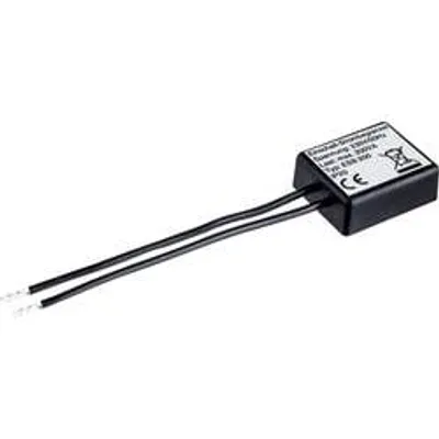 Einschaltstrombegrenzer / Inrush-Limiter