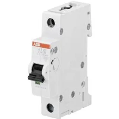 ABB S201-C6