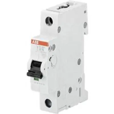 ABB S201-B6