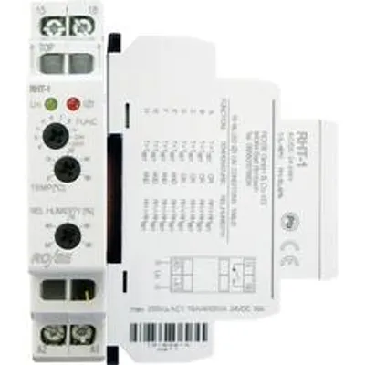 Kombi-Hygro-Thermostat