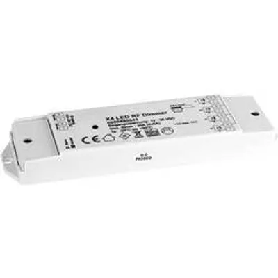 RGBW-LED-Controller (Smart Home)