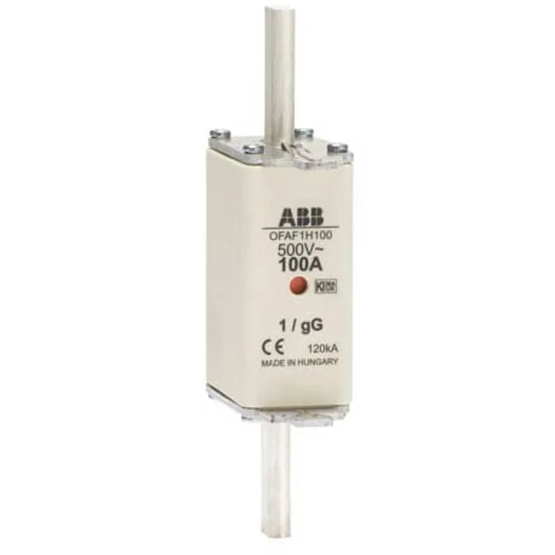 NH-Sicherungseinsatz 250 A gG