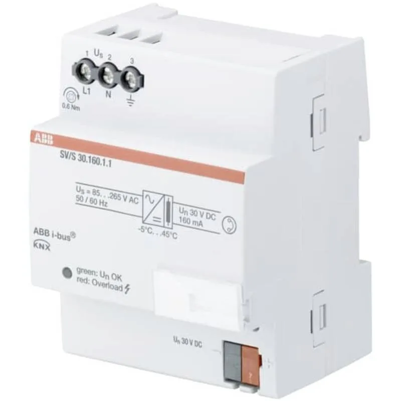 KNX-Netzteil 160 mA
