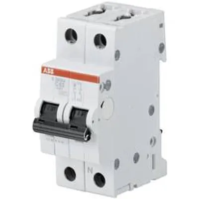 ABB S201-C16