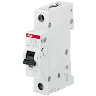 ABB S201-Z6