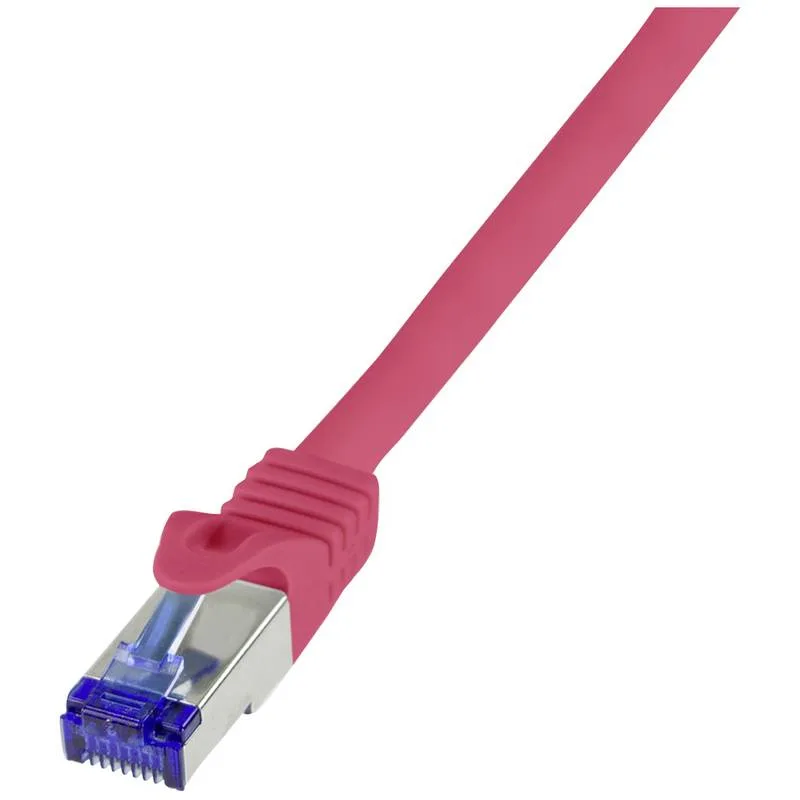 Patchkabel Cat 6