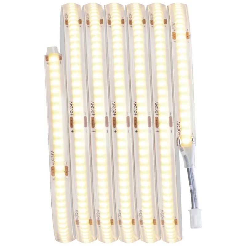 COB-LED-Stripe 24 V (durchgehend)