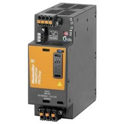 LED-Netzteil 48 V DC (Konstantspannung)