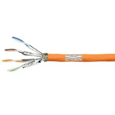 Cat-Verlegekabel (CAT 6/7)