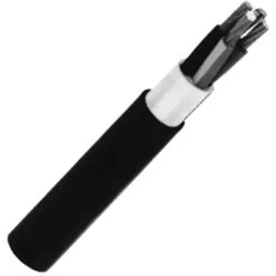 Gummischlauchleitung H05RN-F 2×1,5 mm²