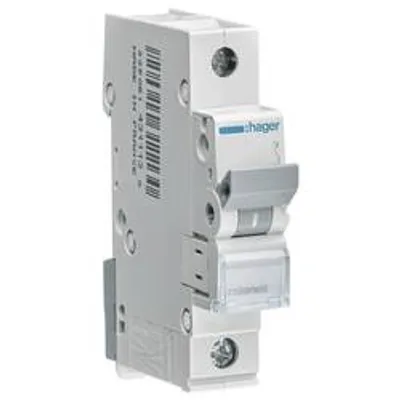 Hager MCN140