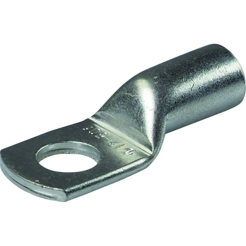 Rohrkabelschuh 10 mm² (Press, M8)