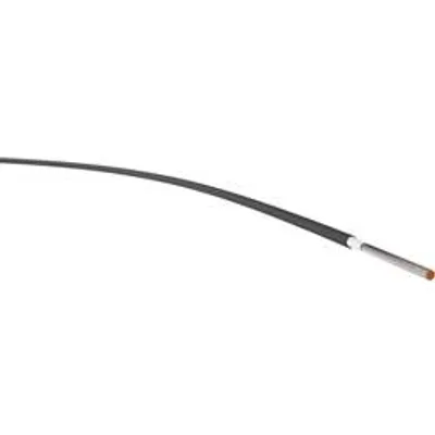 Solarkabel H1Z2Z2-K 1×4 mm² (1500 V DC)