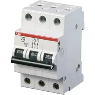 ABB S203-C25