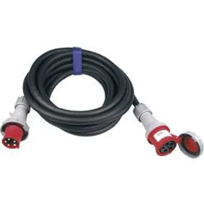 H07RN-F 5×16 mm² (Gummischlauchleitung)