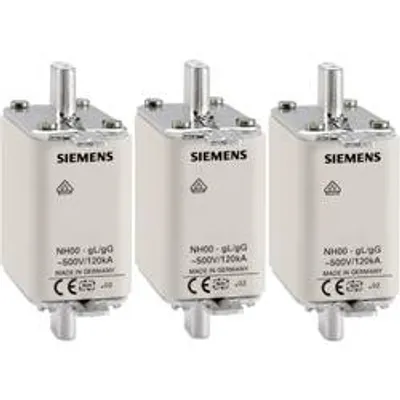 Siemens 3NA3830