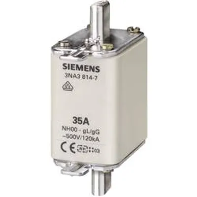 Siemens 3NA3830