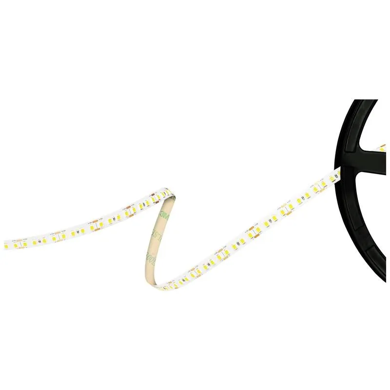 LED-Stripe 12 V warmweiß, 5-m-Rolle