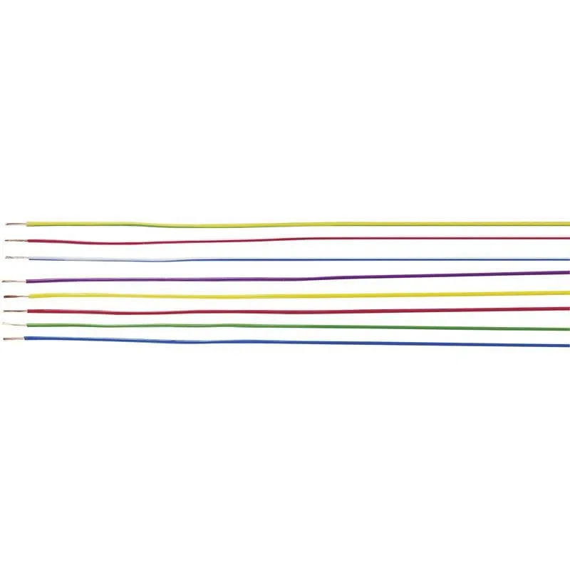 Aderleitung H07V-K 2,5 mm²