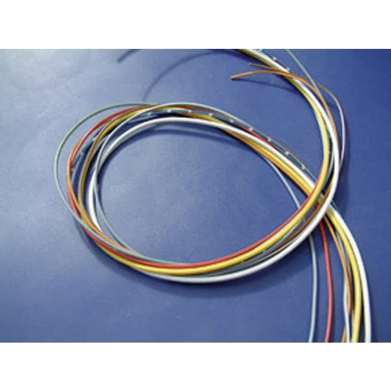 Fahrzeugleitung FLRY-B 6 mm²