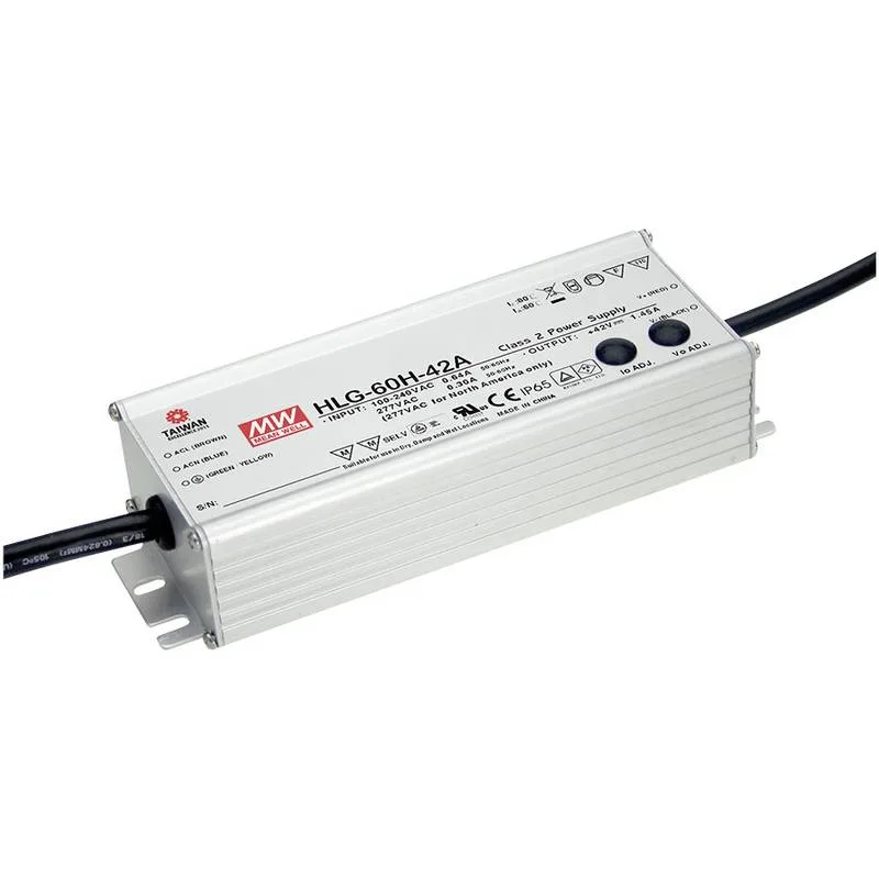 LED-Netzteil 24 V DC (IP67, Außen)