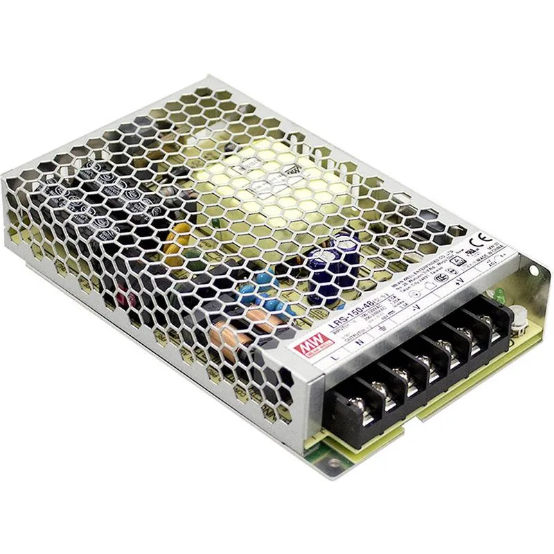 LED-Netzteil 12 V DC (Konstantspannung)