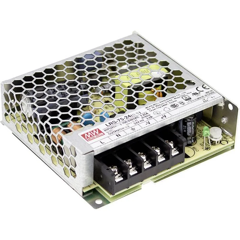 LED-Netzteil 24 V DC (Konstantspannung)