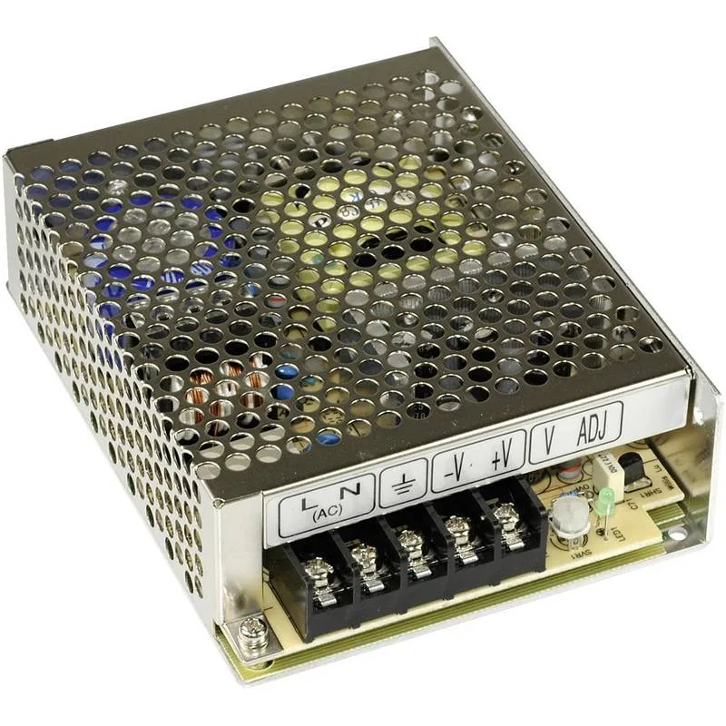 LED-Netzteil 24 V DC (Konstantspannung)