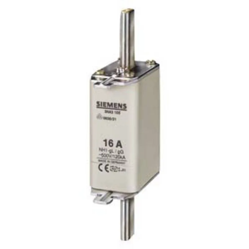 NH-Sicherung NH1 250 A gG