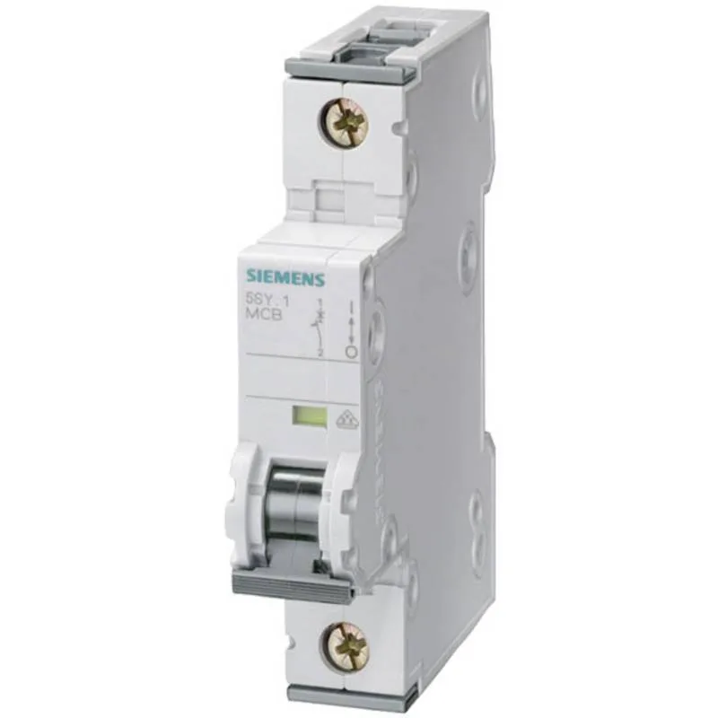 Leitungsschutzschalter B 13 A 1-polig — Siemens 5SY4113-6