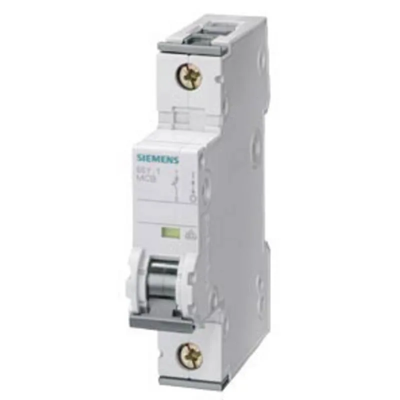 Leitungsschutzschalter C 13 A 1-polig — Siemens 5SY4113-7