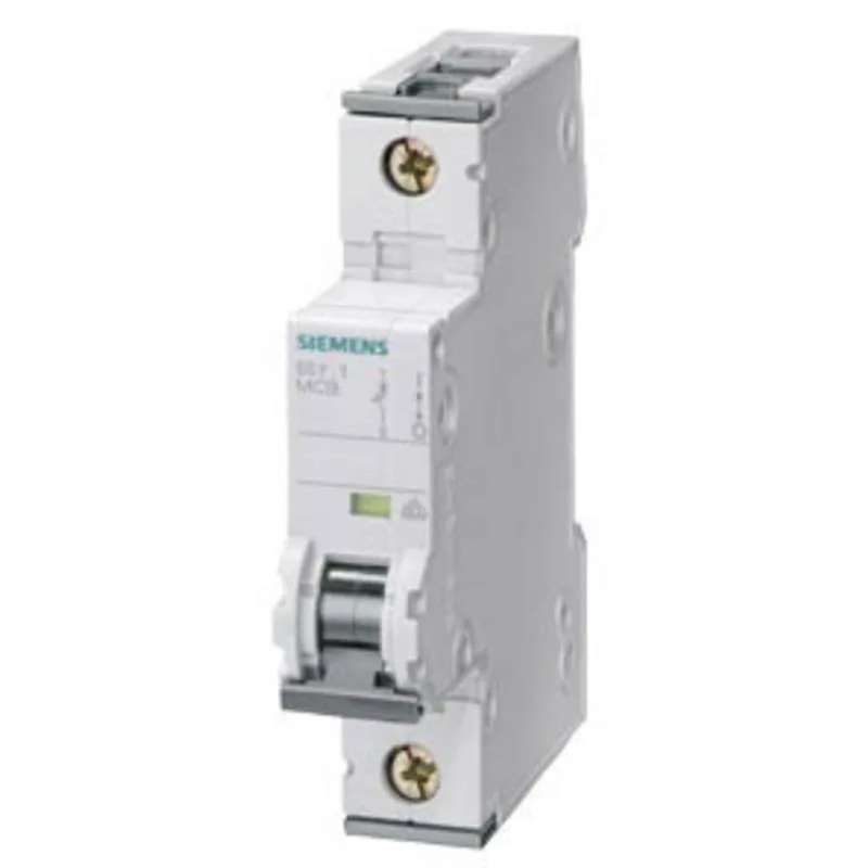 Leitungsschutzschalter D 16 A 1-polig — Siemens 5SY4116-8