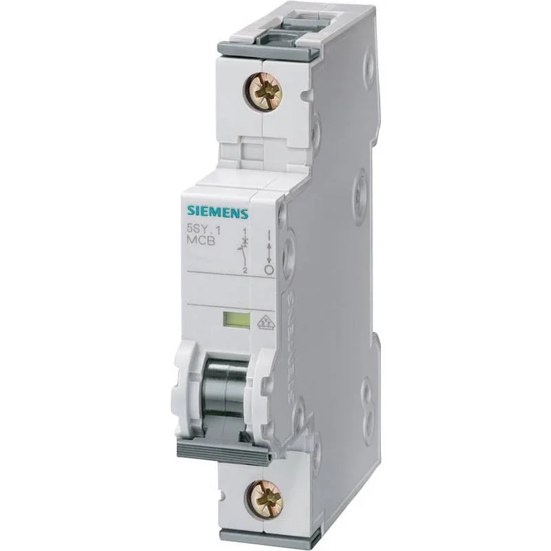 Leitungsschutzschalter B 20 A 1-polig — Siemens 5SY4120-6