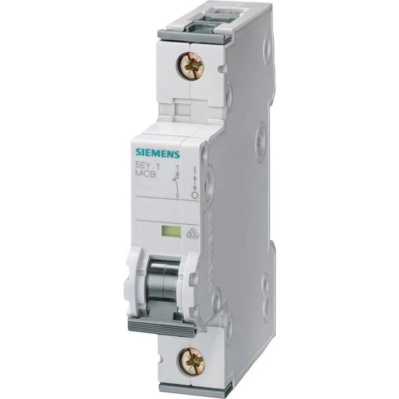 Leitungsschutzschalter C 32 A 1-polig — Siemens 5SY4132-7