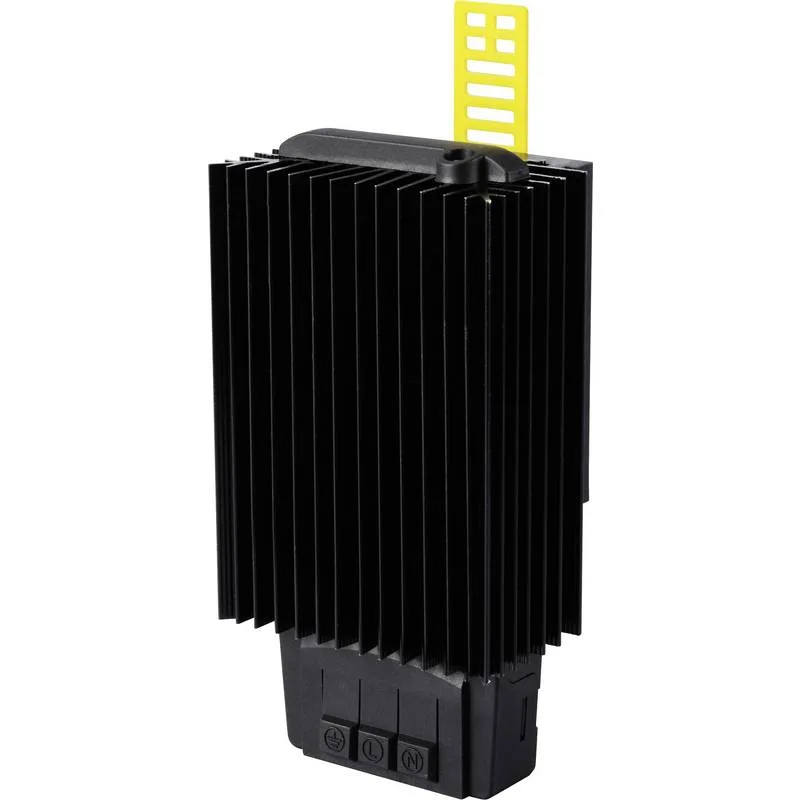 Schaltschrankheizung 130 W (Heizwiderstand)